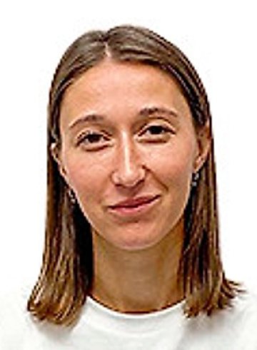Головко Алиса Станиславовна