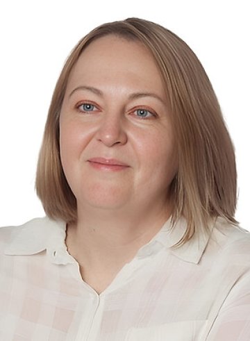 Куркина Людмила Александровна