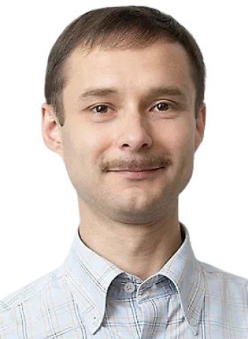 Тактайкин Андрей Игоревич