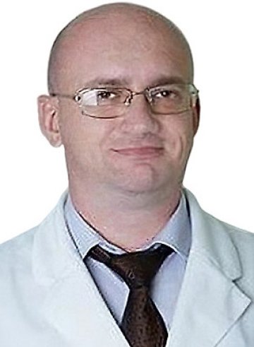 Кравченко Игорь Владимирович