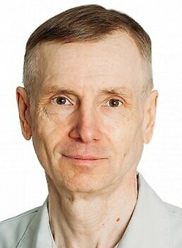 Павлов Сергей Валентинович