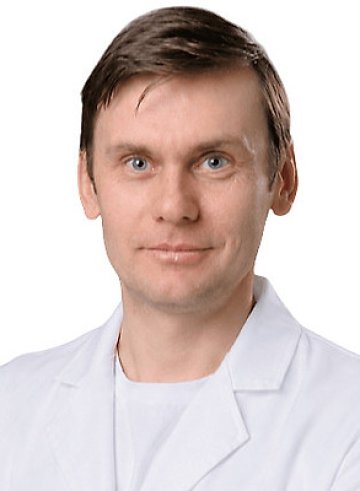 Черный Александр Александрович
