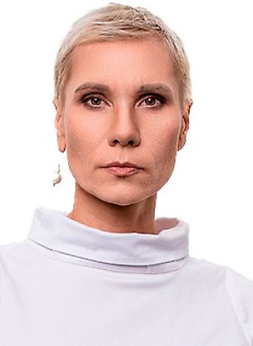 Колесникова Наталья Александровна