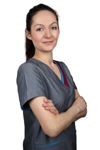 Мищенко Юлиана Юрьевна