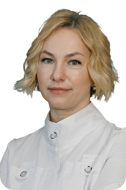Коларькова Вера Витальевна