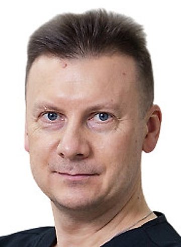 Госьков Иван Анатольевич