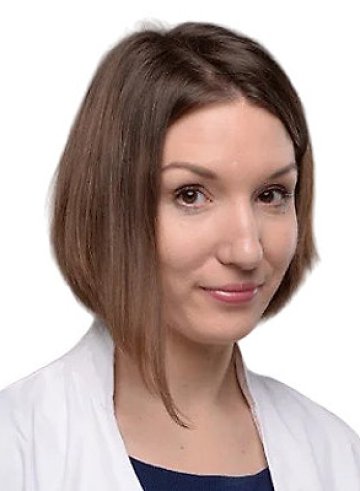 Диденко Юлия Владимировна