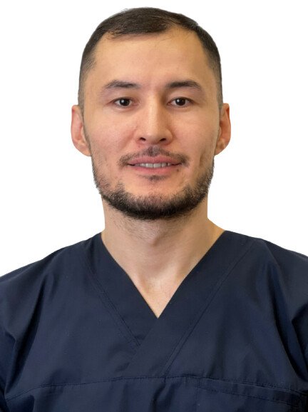 Абдуллаев Салахиддин Зарифуллаевич