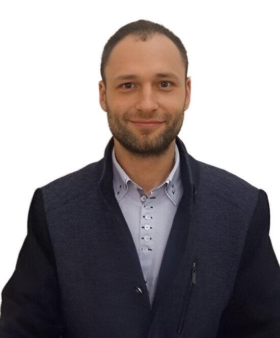 Снегирев Дмитрий Романович
