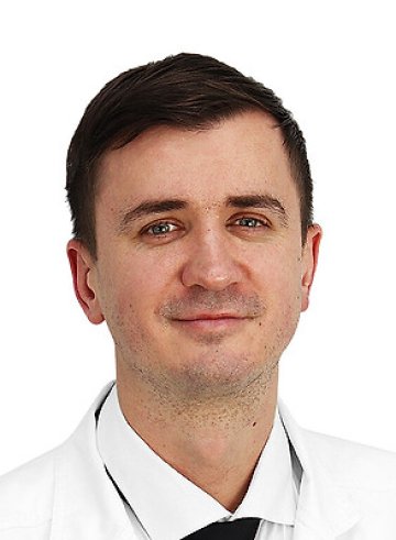Прохорчев Константин Сергеевич