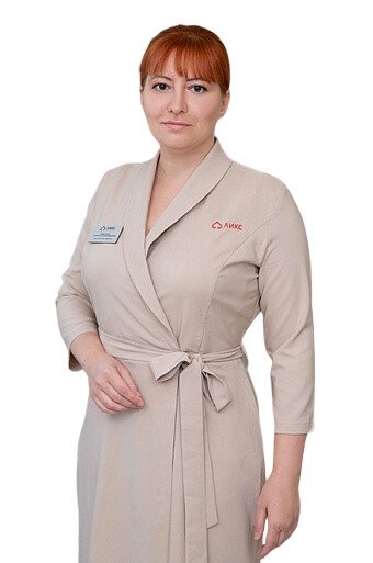 Христенко Светлана Александровна