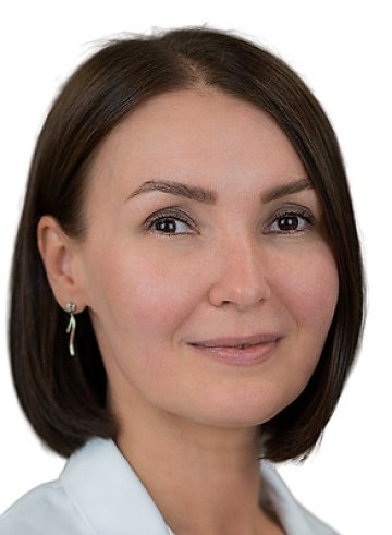 Головатинская Нина Сергеевна