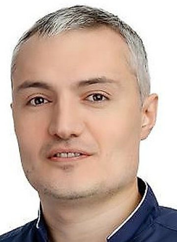 Хачиров Темирлан Казбекович