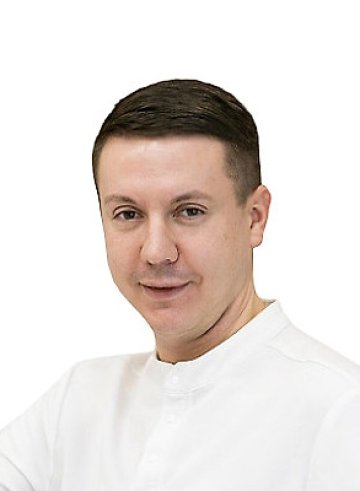 Кастрам Денис Васильевич