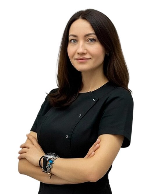 Адрова Екатерина Александровна