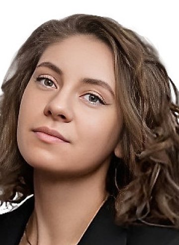 Астапова Екатерина Денисовна