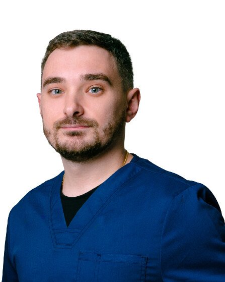 Козяр Павел Павлович