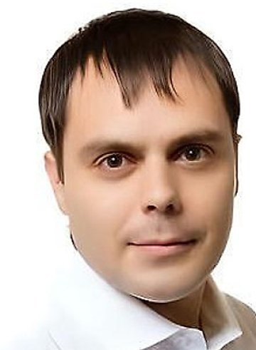 Железняков Александр Анатольевич