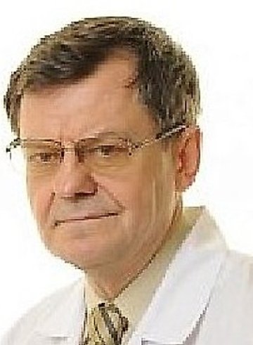Меркулов Вячеслав Георгиевич