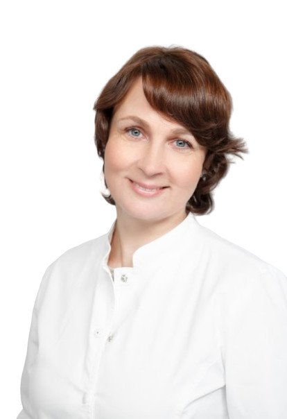 Ермакова Татьяна Геннадьевна