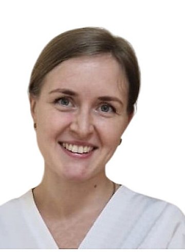 Гальченко Юлия Валериевна