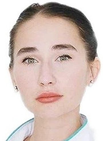 Суфиянова Регина Мансуровна