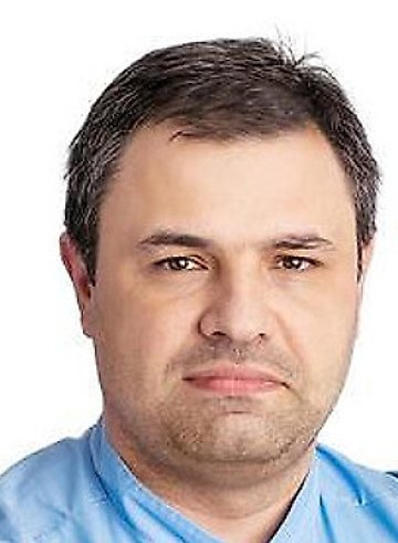 Врабие Олег Петрович