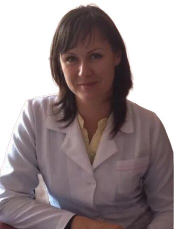 Змазнева Екатерина Алексеевна