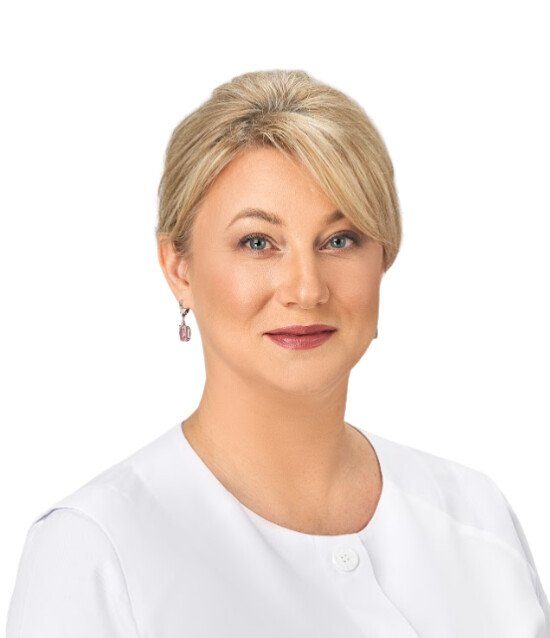 Головина Ольга Александровна