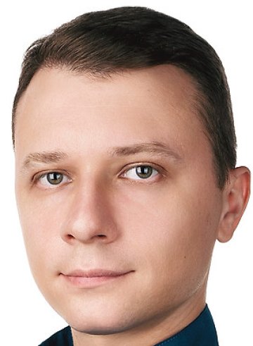 Назаров Максим Игоревич