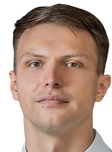 Мирошниченко Вячеслав Олегович