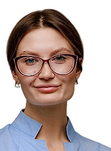 Селина Ирина Алексеевна