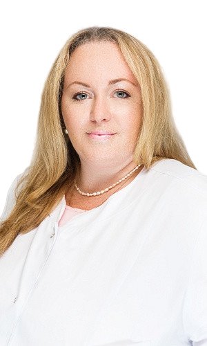 Кравченко Елена Андреевна