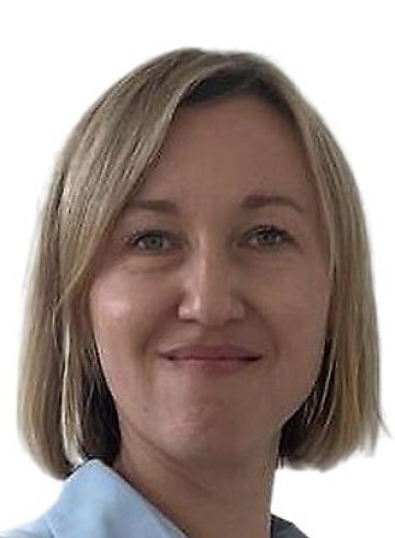 Сафронова Ольга Владимировна