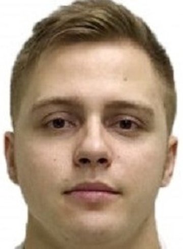 Мубаракшин Владимир Андреевич