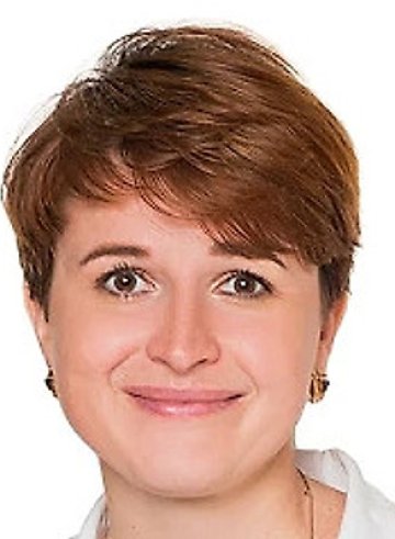 Симошенкова Мария Александровна