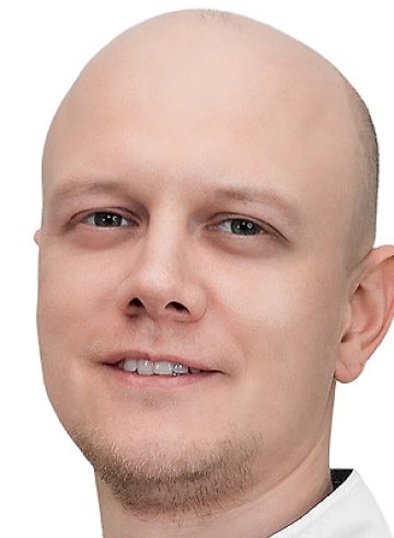 Константинов Александр Александрович