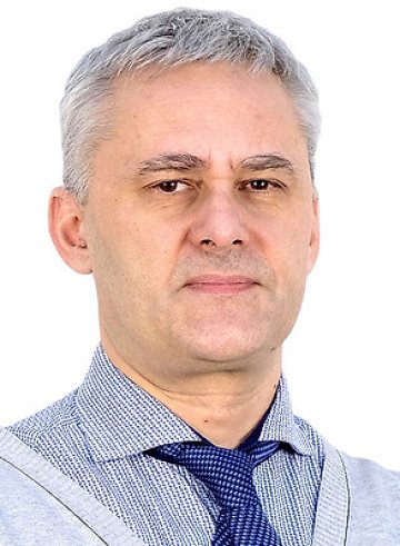 Давыдов Кирилл Валентинович