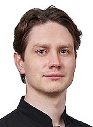 Мотыгуллин Булат Рустамович