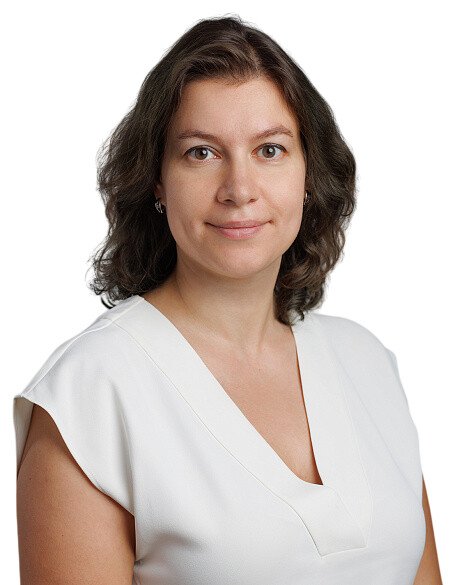 Беляева Анна Валерьевна