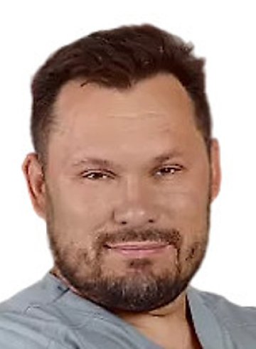 Мещеряков Денис Николаевич