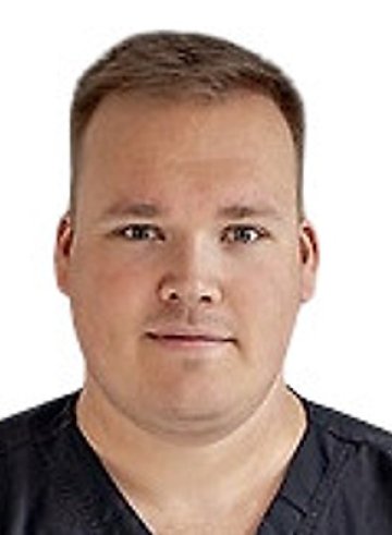 Малышев Илья Владимирович