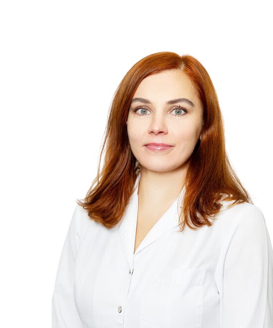 Григорьева Маргарита Викторовна