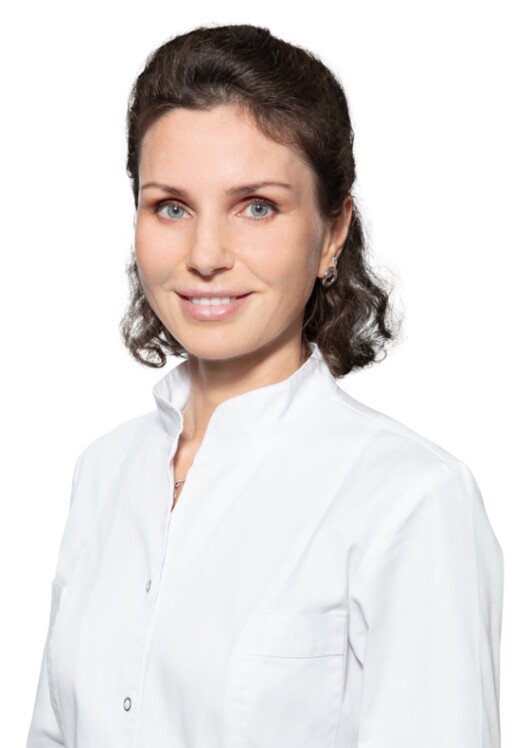 Макарова Олеся Владимировна