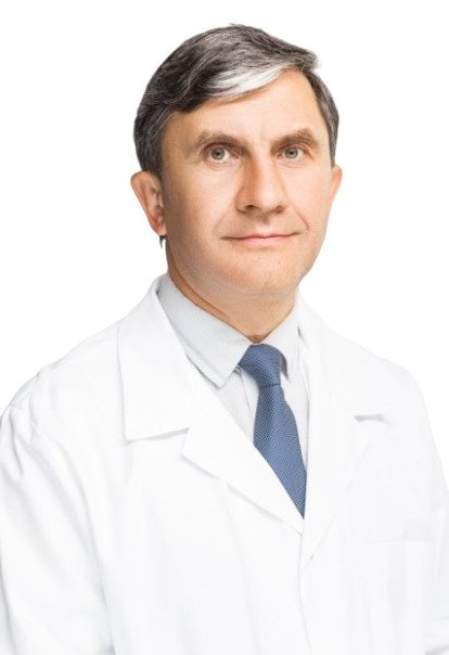 Болсуновский Владимир Андреевич
