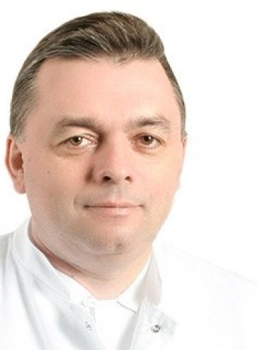 Лангнер Александр Викторович
