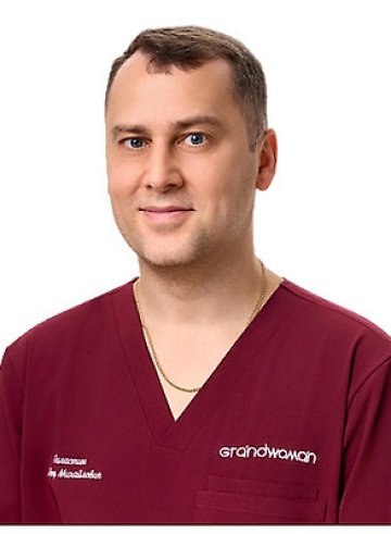 Паластин Петр Михайлович
