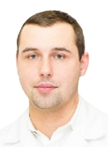 Долинский Андрей Кириллович