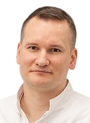 Ерофеев Федор Александрович