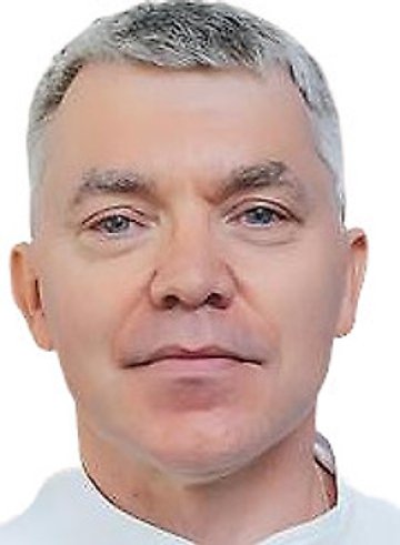 Шаров Владимир Олегович